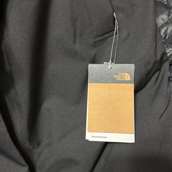 NORTH FACE  Arctic Hooded Parka - Picture 8 of 8